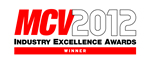 MCVIEA 2012 winners logo