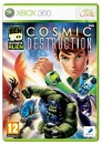Ben 10 Ultimate Alien Cosmic Destruction
