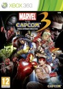Marvel vs Capcom 3: Fate Of Two Worlds