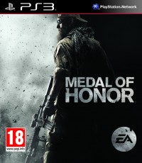 Medal Of Honour