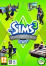 The Sims 3 Design & High Tech