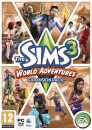 The Sims 3 World Adv Exp Pack
