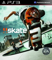Skate 3