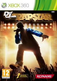 Def Jam Rapstar Solus