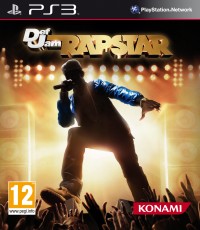 Def Jam Rapstar Solus