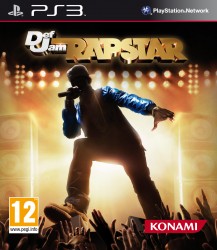 Def Jam Rapstar Solus