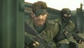 Metal Gear Solid Peace Walker - screenshot}
