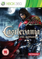 Castlevania Lords Of Shadow