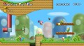 New Super Mario Bros. Wii - screenshot}