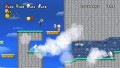 New Super Mario Bros. Wii - screenshot}