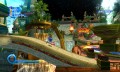 Sonic Colours - screenshot}