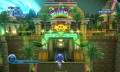 Sonic Colours - screenshot}