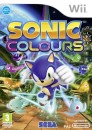 Sonic Colours