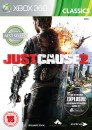 Just Cause 2 Classics