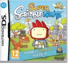 Super Scribblenauts