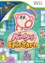 Kirby's Epic Yarn