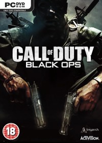 Call Of Duty 7 Black Ops