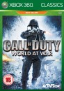 Call Of Duty World at War Classic