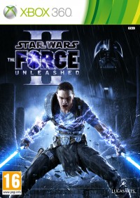Star Wars Force Unleashed 2