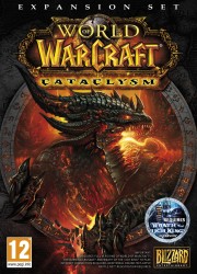 World Of Warcraft Cataclysm