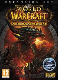 World Of Warcraft Cataclysm