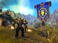 World Of Warcraft Cataclysm - screenshot}