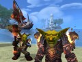 World Of Warcraft Cataclysm - screenshot}