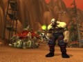 World Of Warcraft Cataclysm - screenshot}