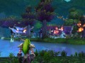 World Of Warcraft Cataclysm - screenshot}
