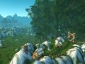 World Of Warcraft Cataclysm - screenshot}