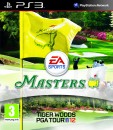 Tiger Woods PGA TOUR 12: The Master