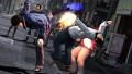  Yakuza 4  - screenshot}