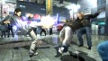  Yakuza 4  - screenshot}