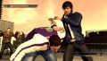  Yakuza 4  - screenshot}