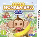Super Monkeyball 3D