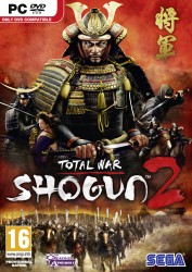 Shogun 2 Total War