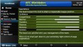 Football Manager 2011 - screenshot}