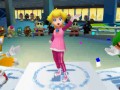 Mario And Sonic Winter Olympic Games - screenshot}