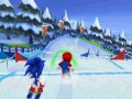 Mario And Sonic Winter Olympic Games - screenshot}