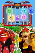 Mario And Sonic Winter Olympic Games - screenshot}