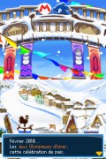 Mario And Sonic Winter Olympic Games - screenshot}
