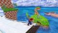 Mario And Sonic Winter Olympic Games - screenshot}