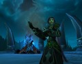 World of Warcraft Wrath Of The Lich King - screenshot}