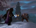 World of Warcraft Wrath Of The Lich King - screenshot}