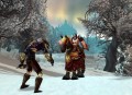 World of Warcraft Wrath Of The Lich King - screenshot}