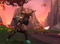 World of Warcraft Wrath Of The Lich King - screenshot}