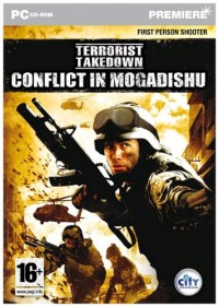 Terrorist Takedown: Conflict in Mogadishu