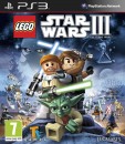 Lego Star Wars III Clone Wars