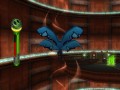 Ben 10 Alien Force Vilgax Attacks - screenshot}