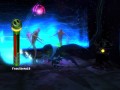 Ben 10 Alien Force Vilgax Attacks - screenshot}